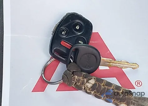 2004 GMC Envoy Xuv Slt z USA, uszkodzony, nr VIN 1GKES12S246187379